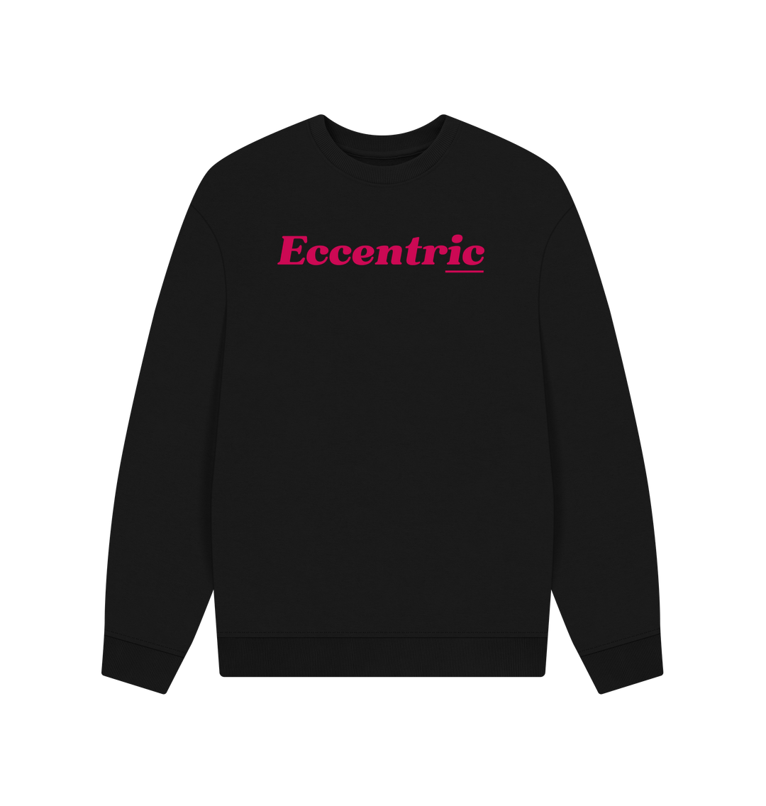 Black Printed T-shirt