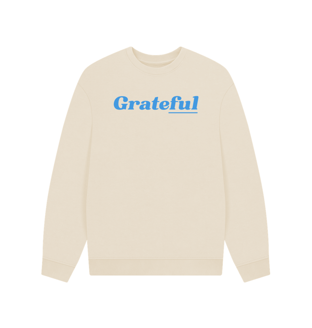 Oat Grateful Sweat