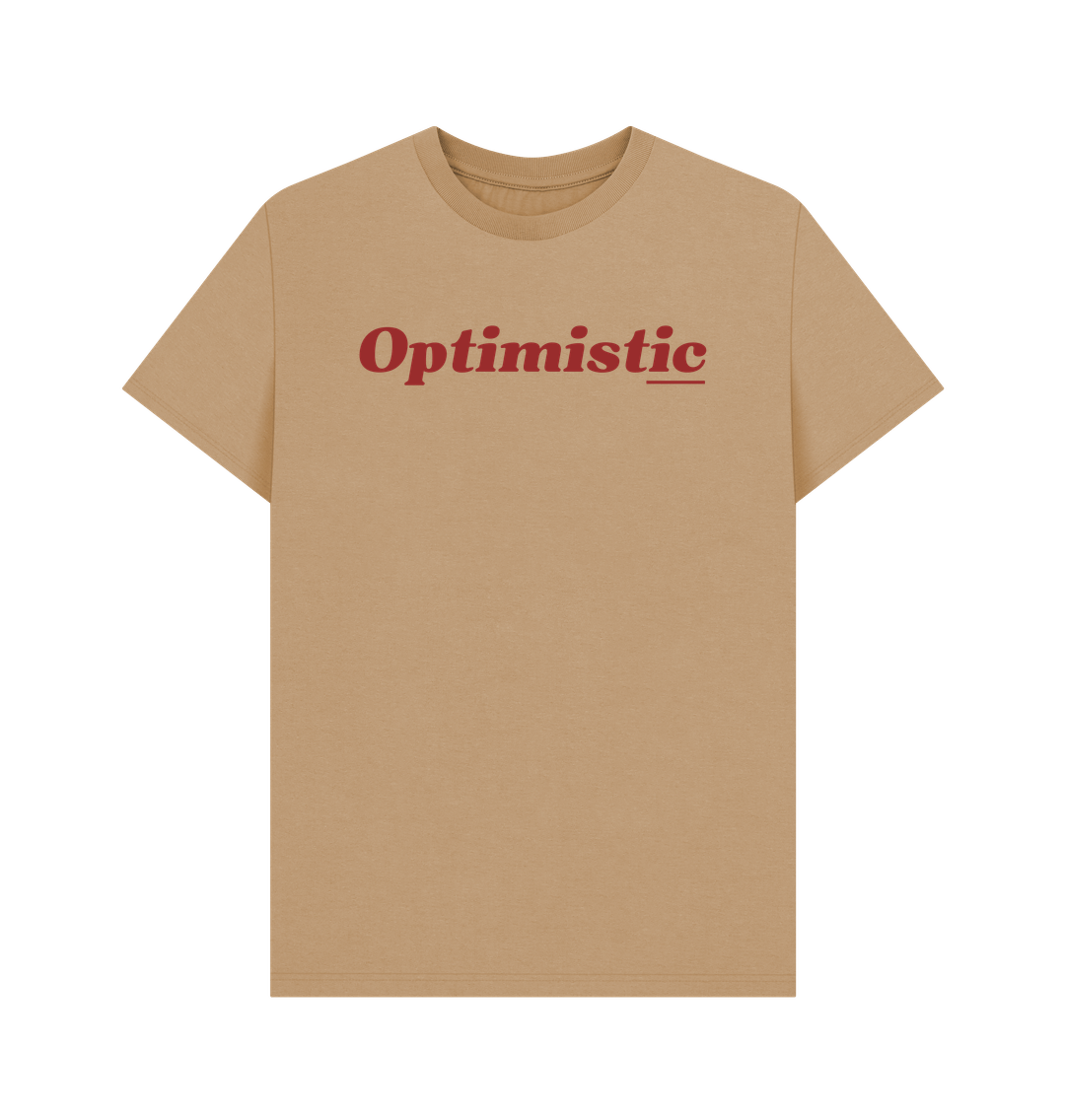 Sand Printed T-shirt