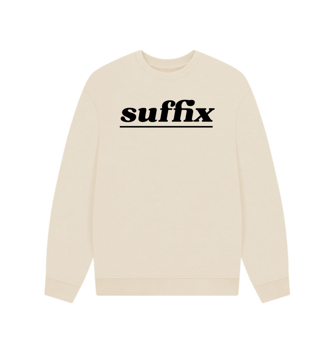 Oat Printed Sweater