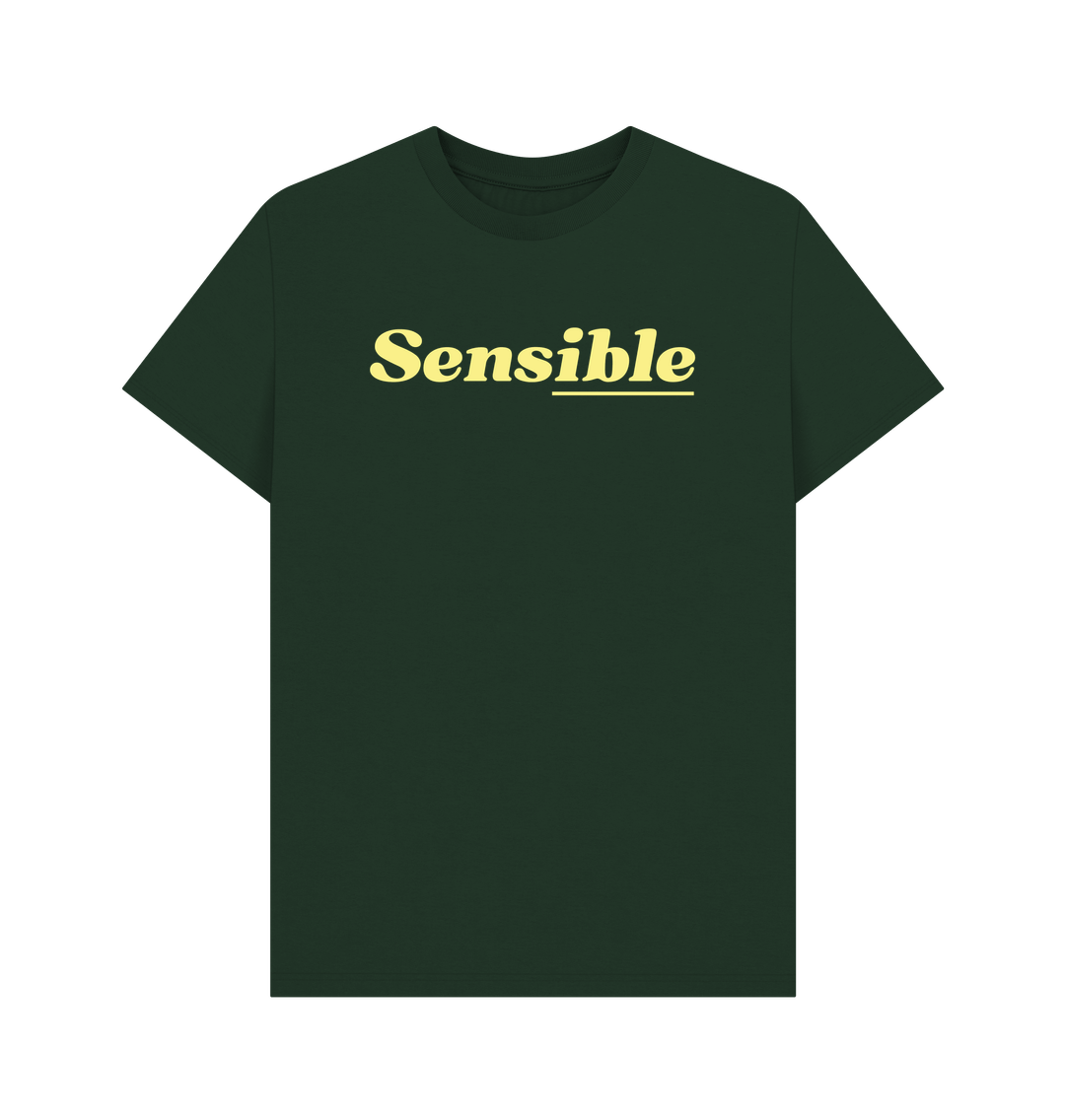 Evergreen Printed T-shirt