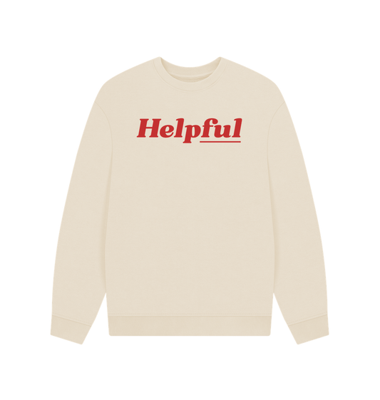 Oat Helpful Sweat