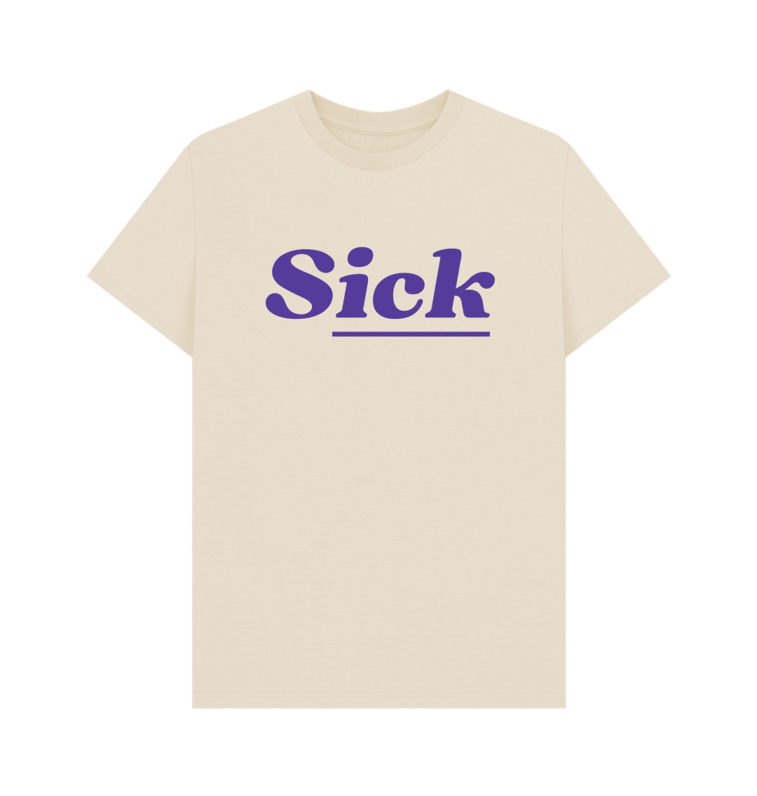 Oat Printed T-shirt