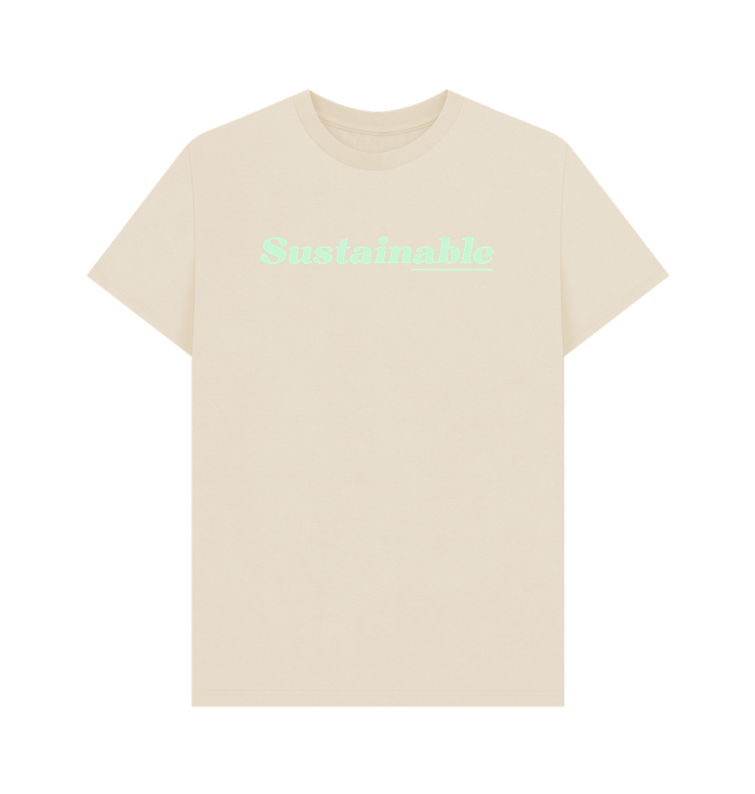 Oat Printed T-shirt