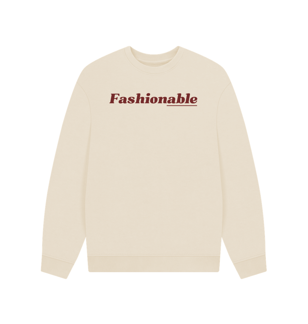Oat Printed T-shirt
