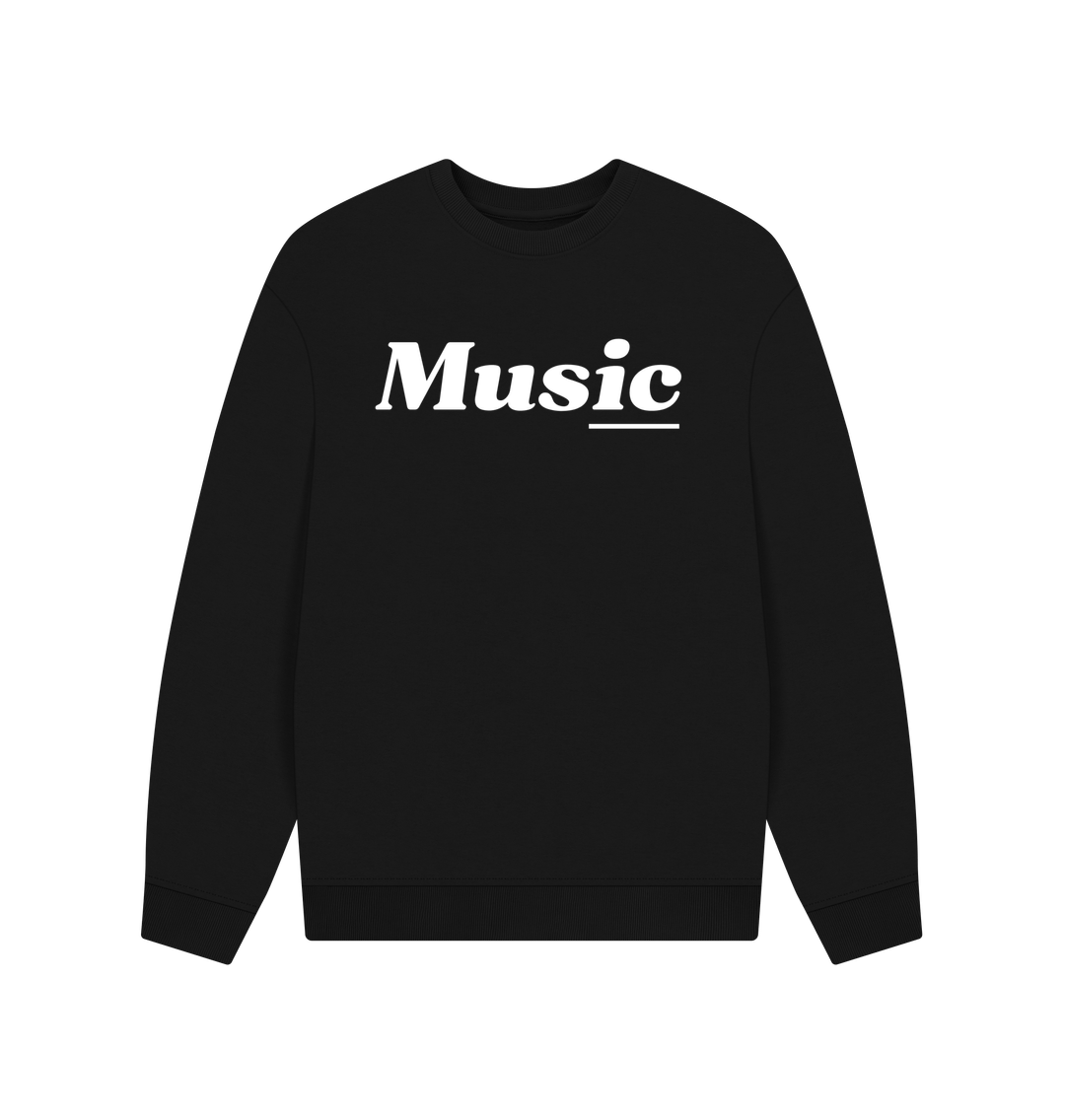 Music Sweat – suffix